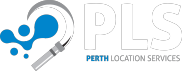 Perth Location Services Logo